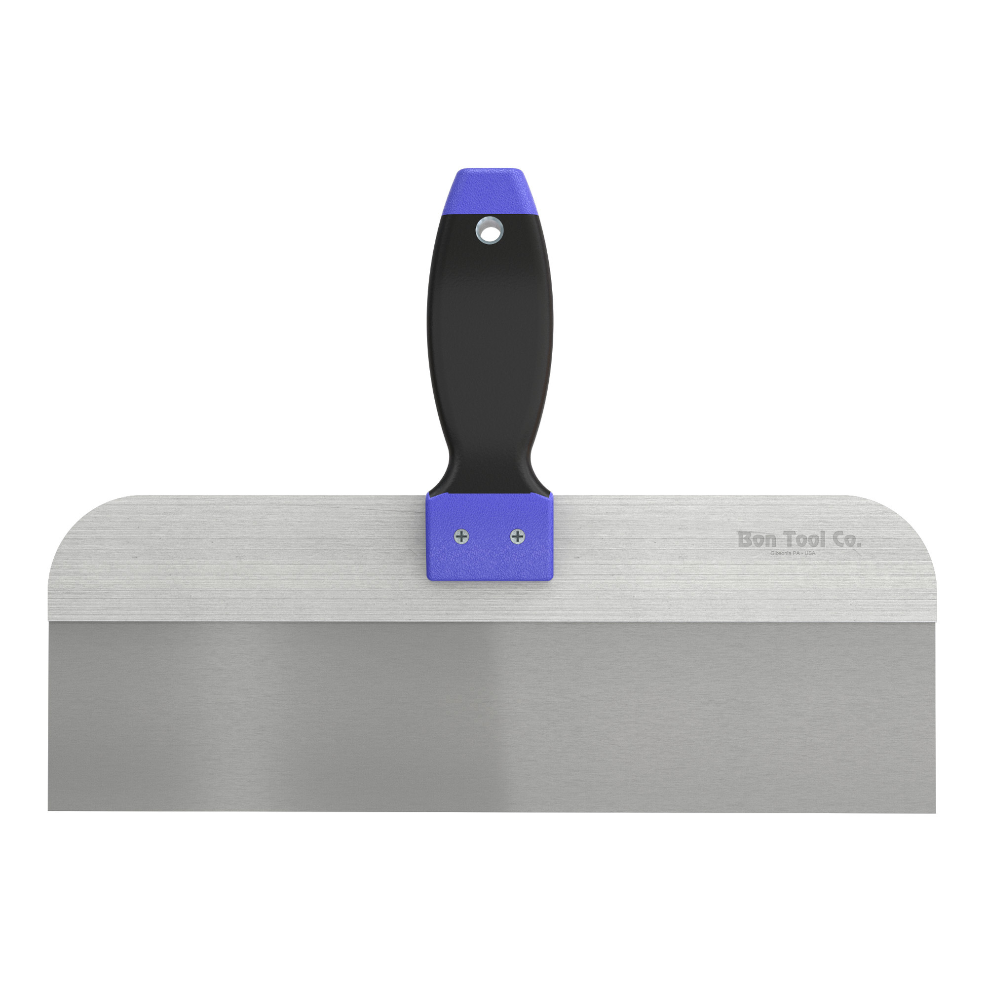 Bon Pro Plus, Taping Knife - 14in. x 3in. - CMFT Grip HDL, Model# 15-359